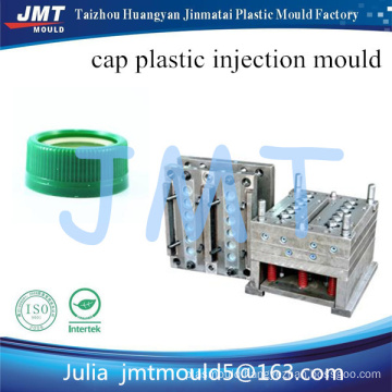 bottle cap injection mold factory